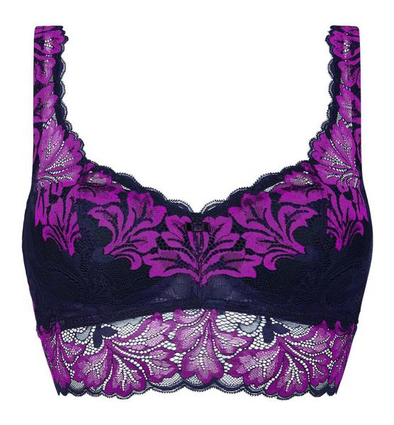 Amourette Charm Xmas WHPL