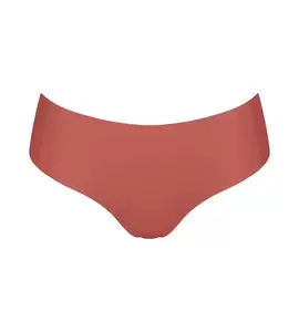 Sloggi Go Crush Hipster C3p Briefs in Pink | UK