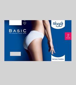 sloggi Basic+