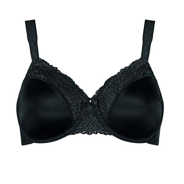 Ladyform Soft W X - 0004/BLACK