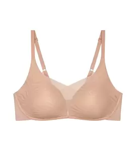 Triumph Shape Smart Ellipse P - 00EP/NEUTRAL BEIGE