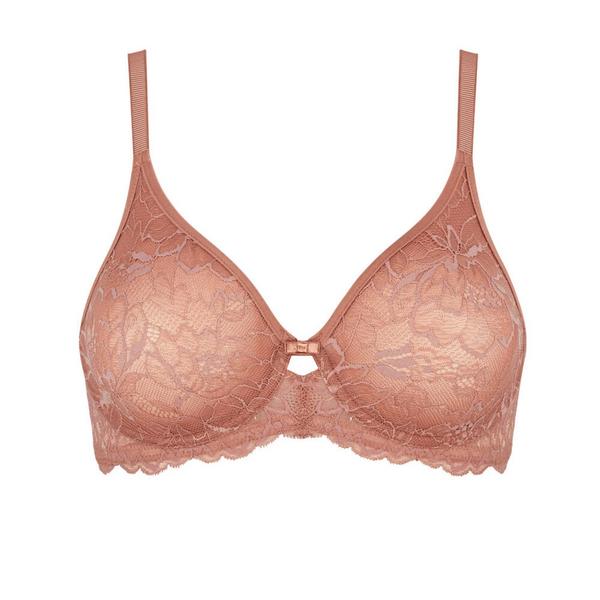 Amourette Charm W02 - 7014/RUST