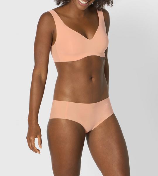 sloggi ZERO Feel Hipster EX - 3586/CORAL