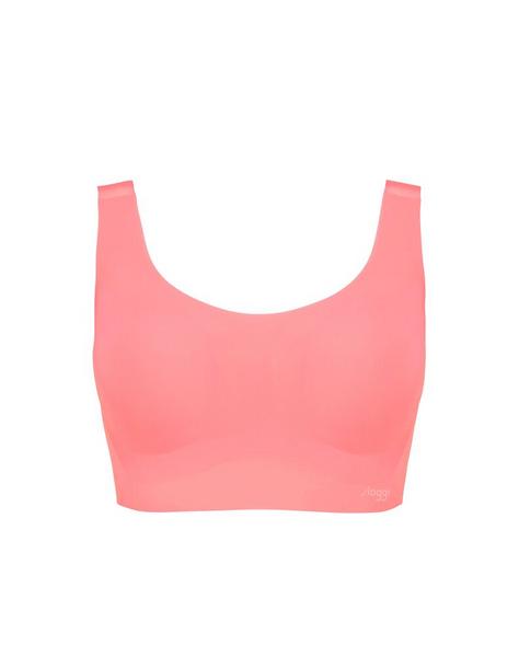 sloggi ZERO Feel Top EX - 3586/CORAL