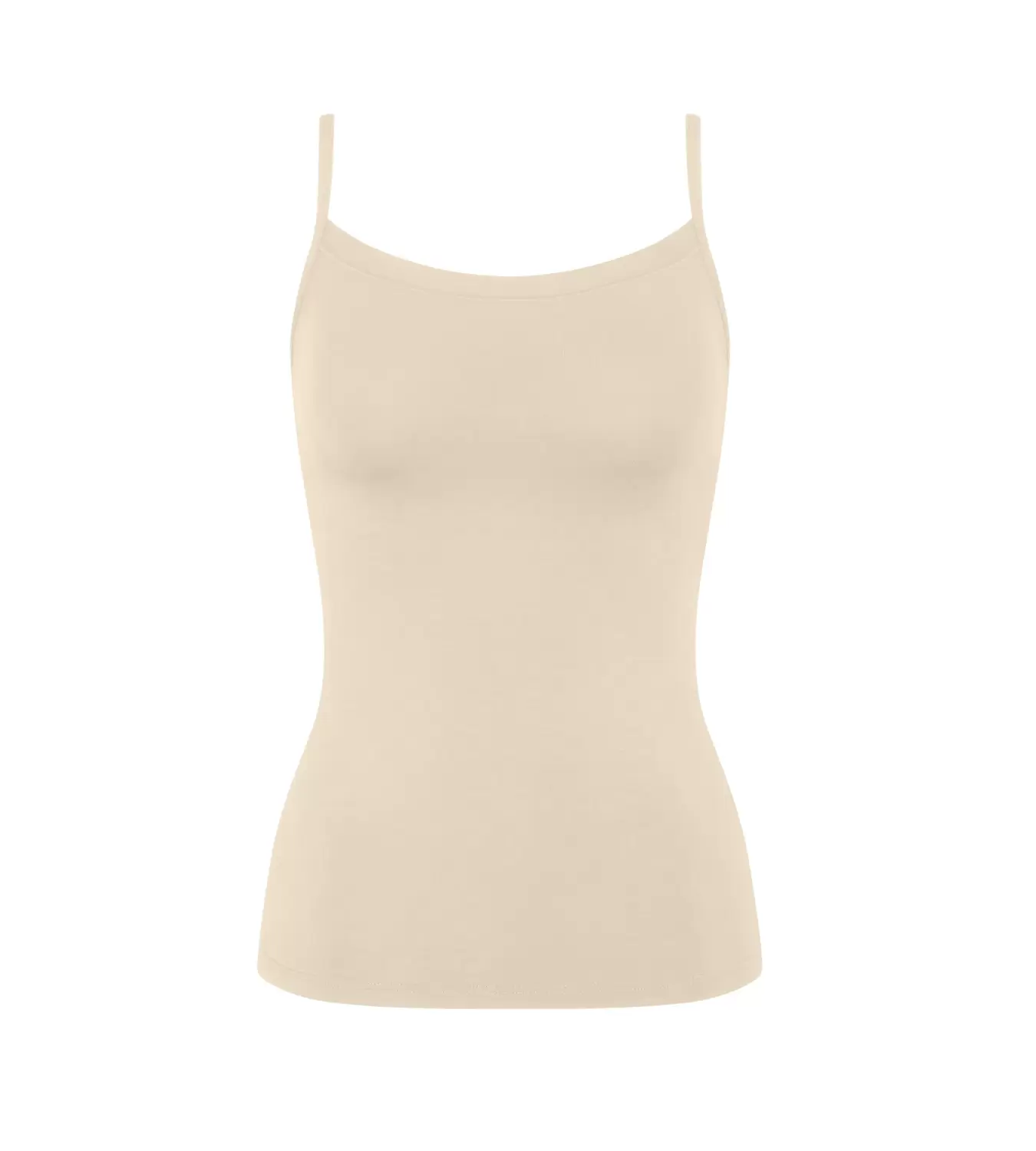 Sense of Modal Spaghetti Top