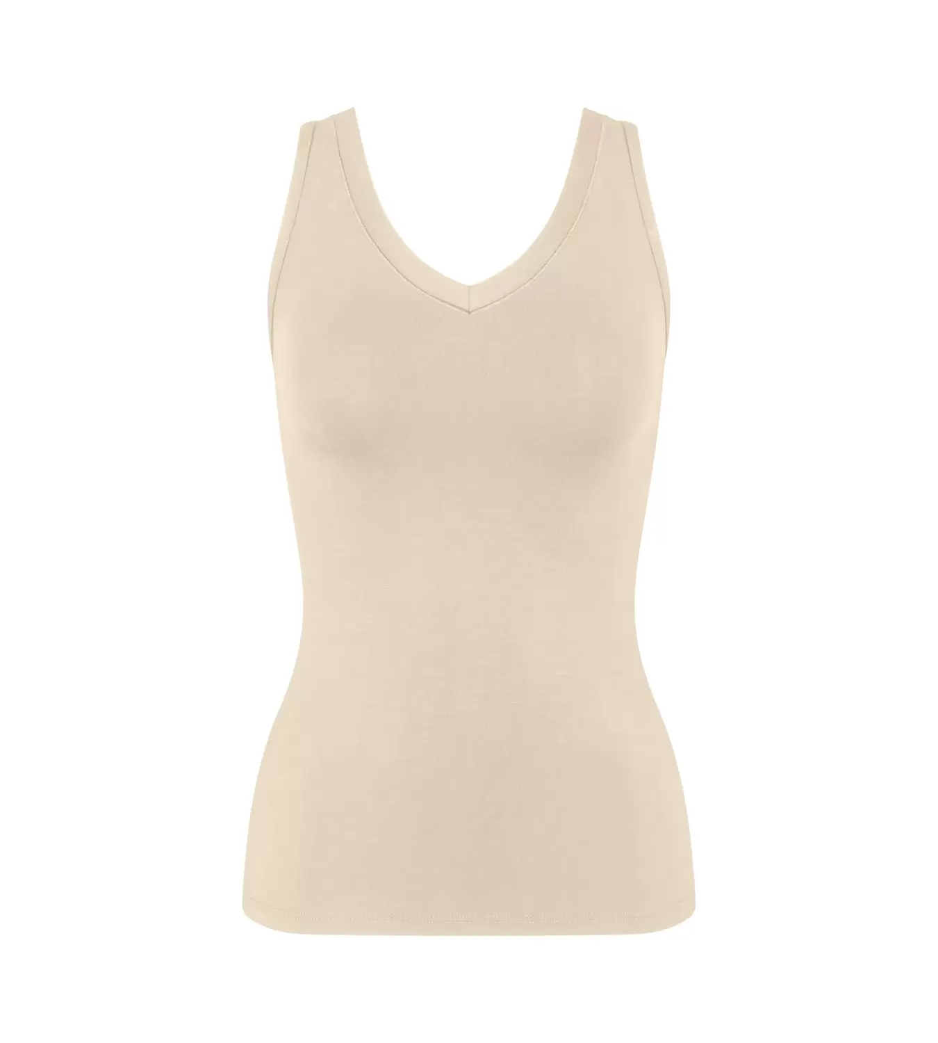Sense of Modal Tank Top