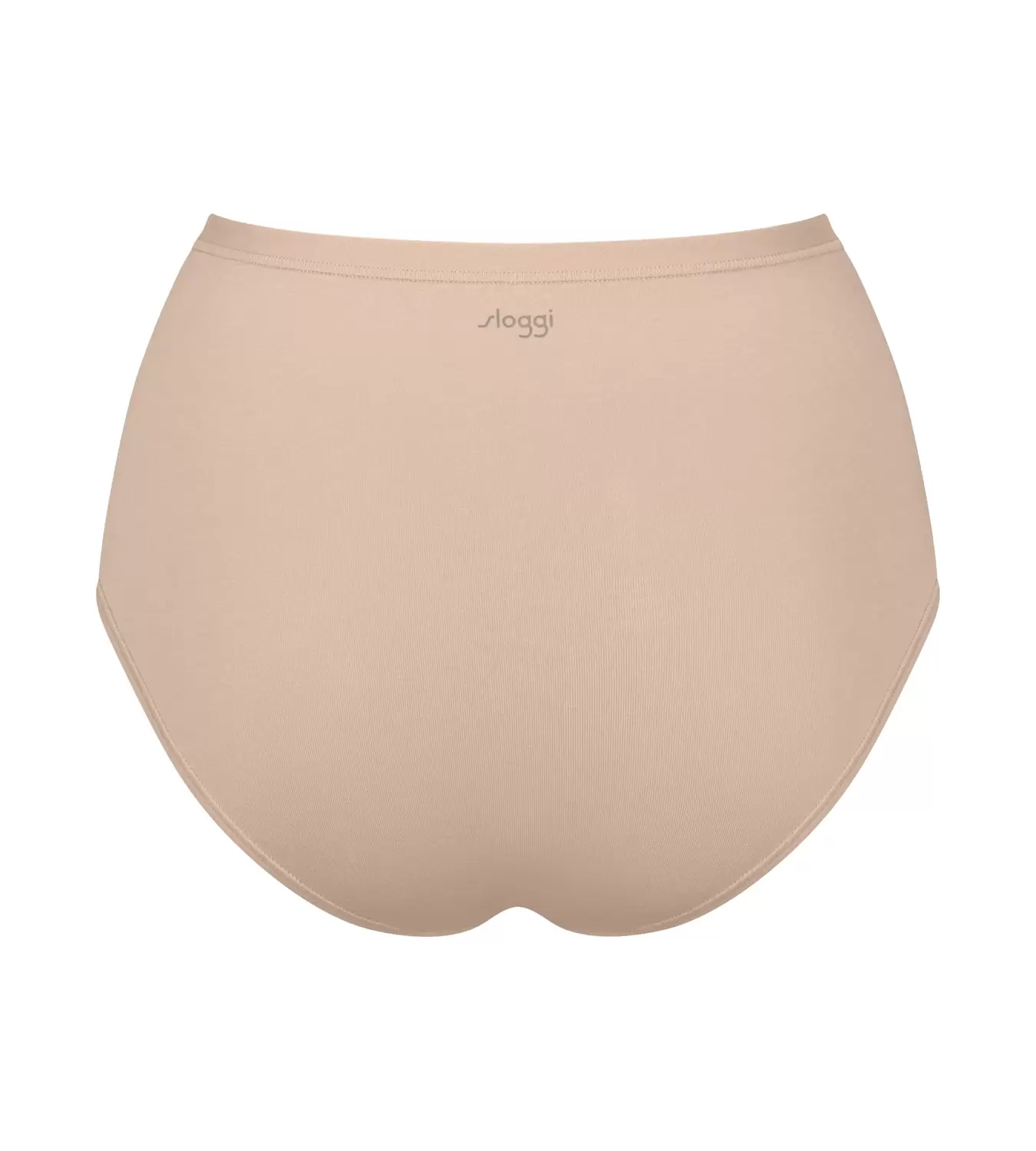 sloggi GO Daily Cotton Highwaist 3P