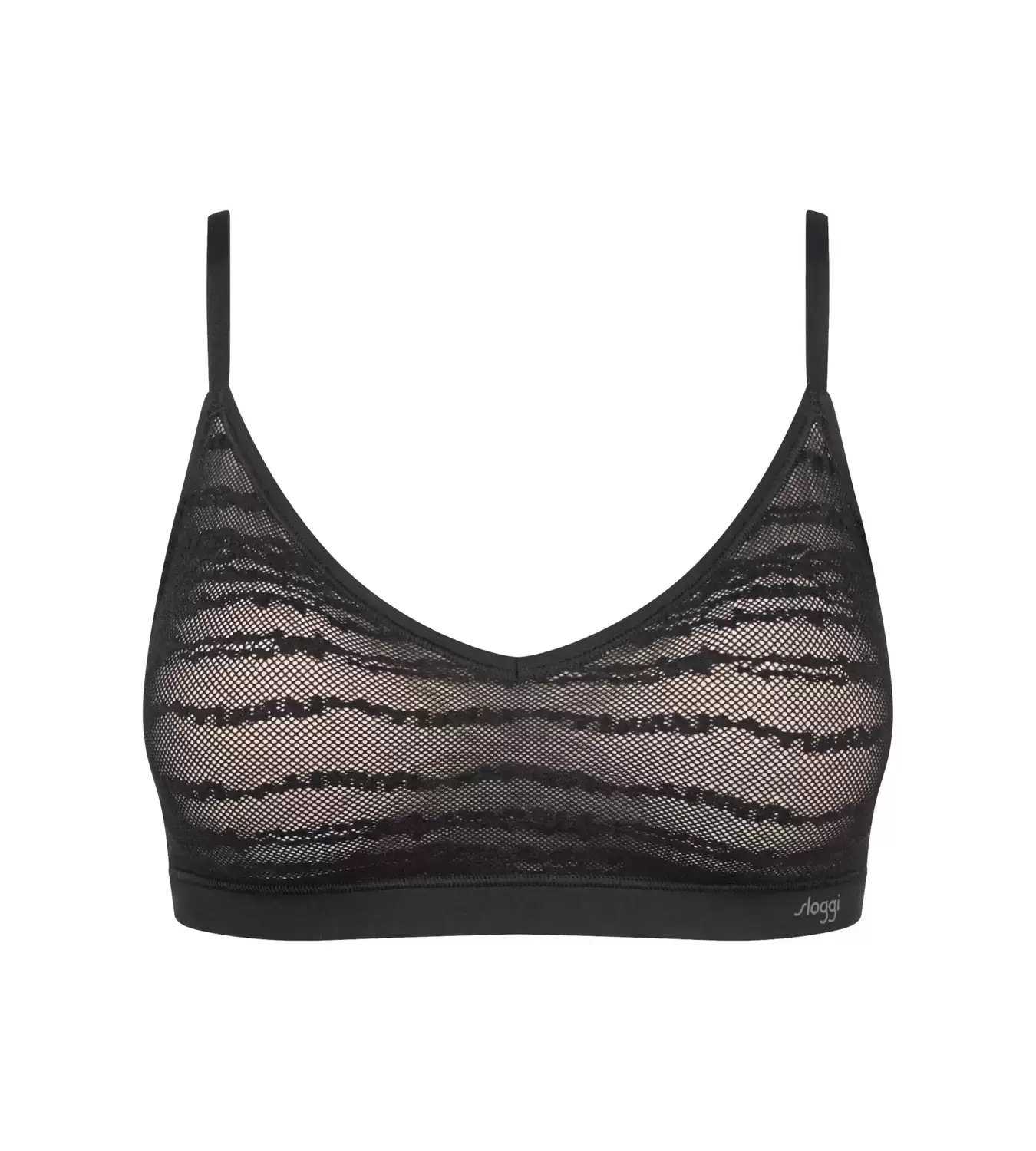 sloggi FREE Evolve PU Lace