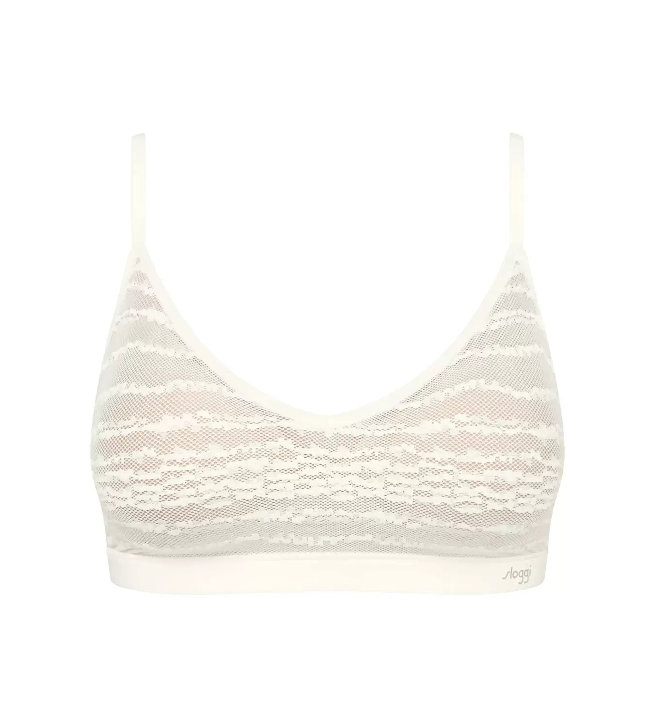 sloggi FREE Evolve PU Lace