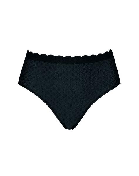 sloggi ZERO Feel Lace High Waist Brief