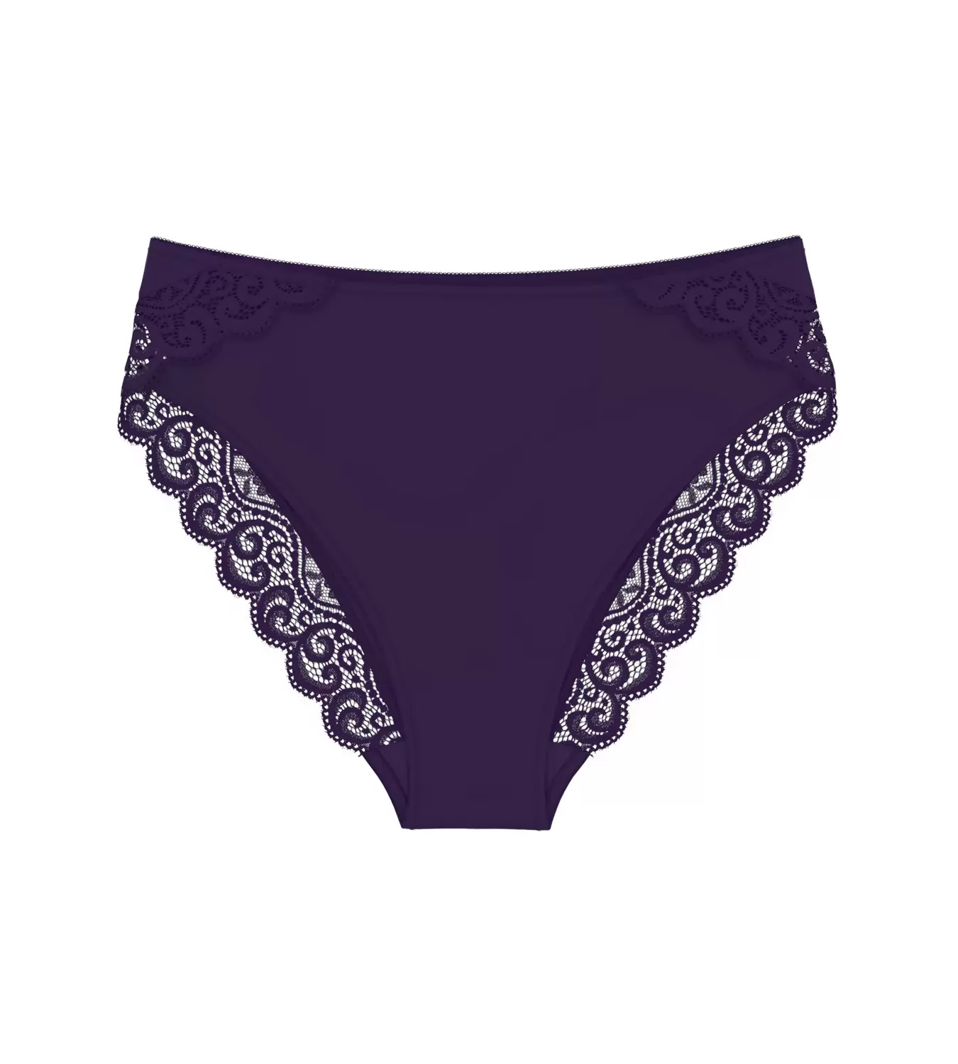 Amourette Tai - 00EH/ROYAL PURPLE