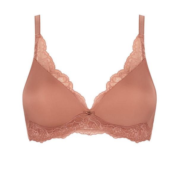 Amourette Charm P - 7014/RUST