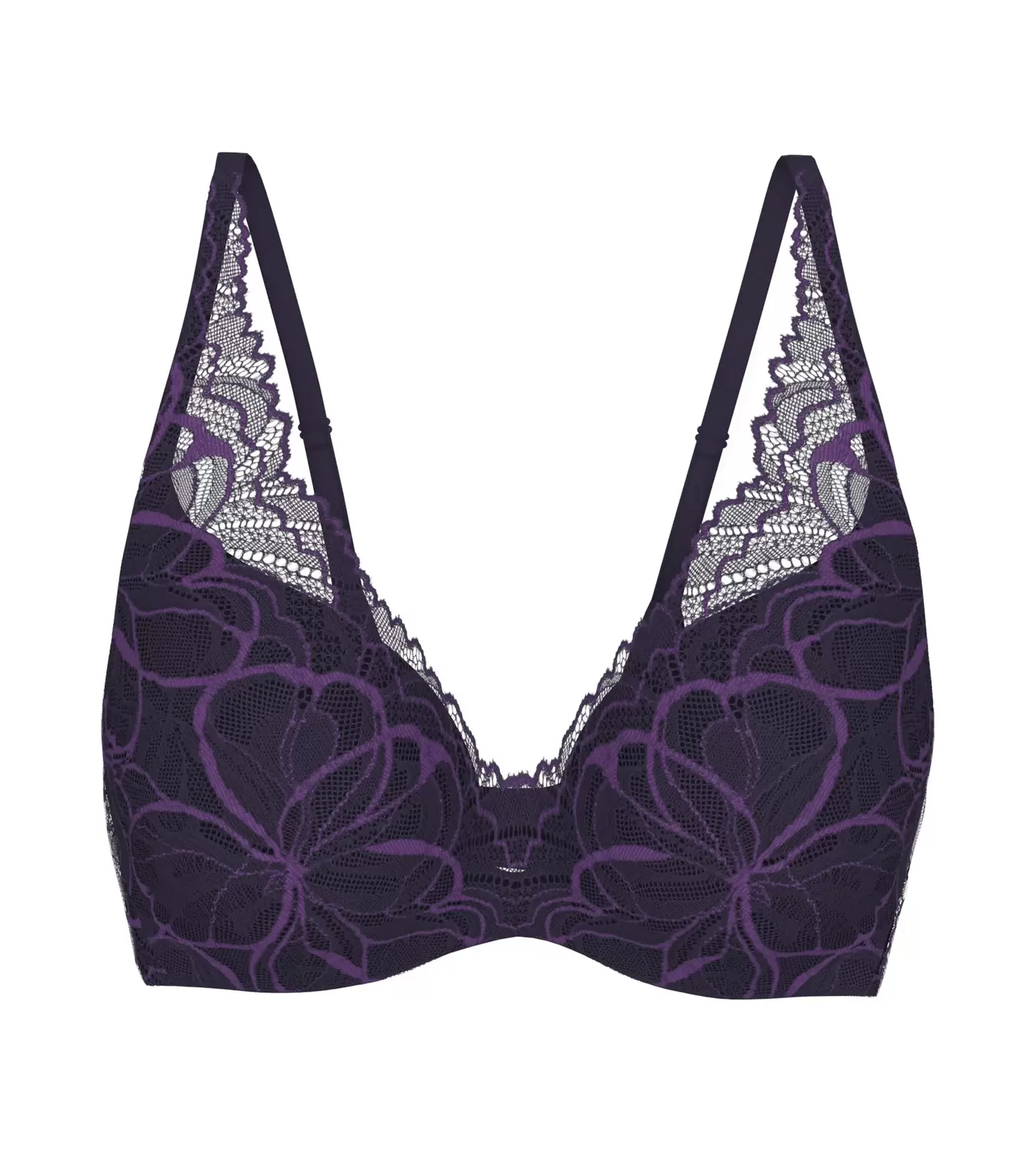 Triumph BH Body Make-Up Illusion Lace WP