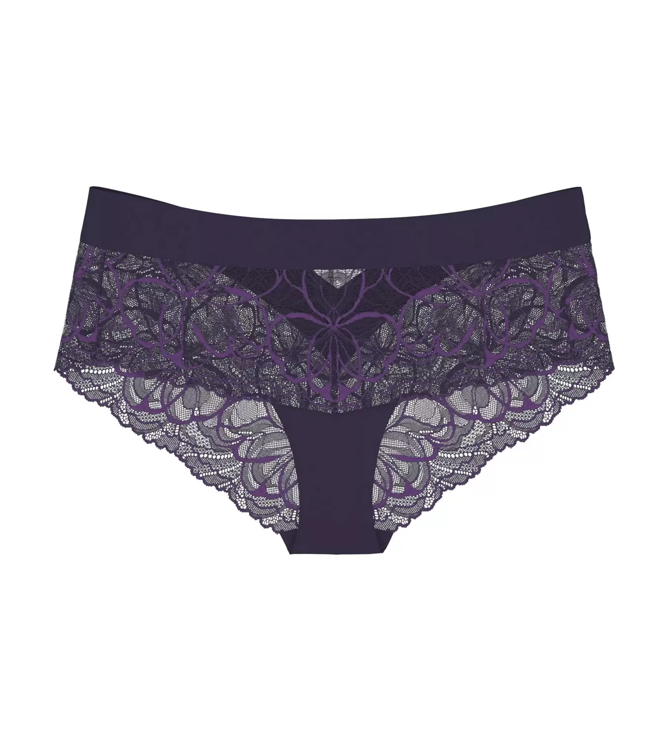 Triumph Body Make-Up Illusion Lace Shorty