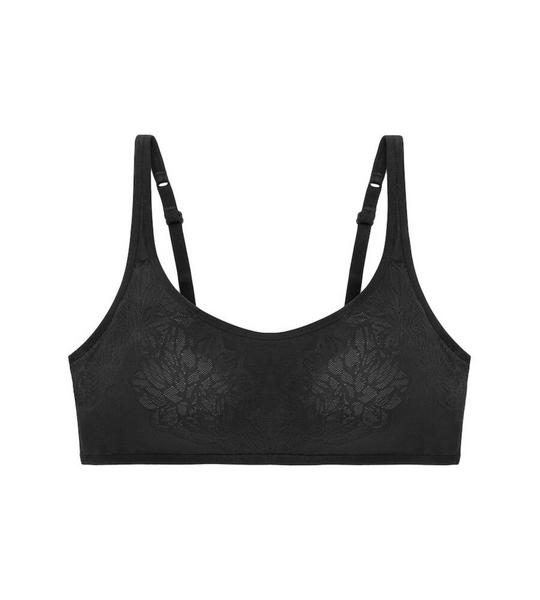 Fit Smart P EX - 0004/BLACK