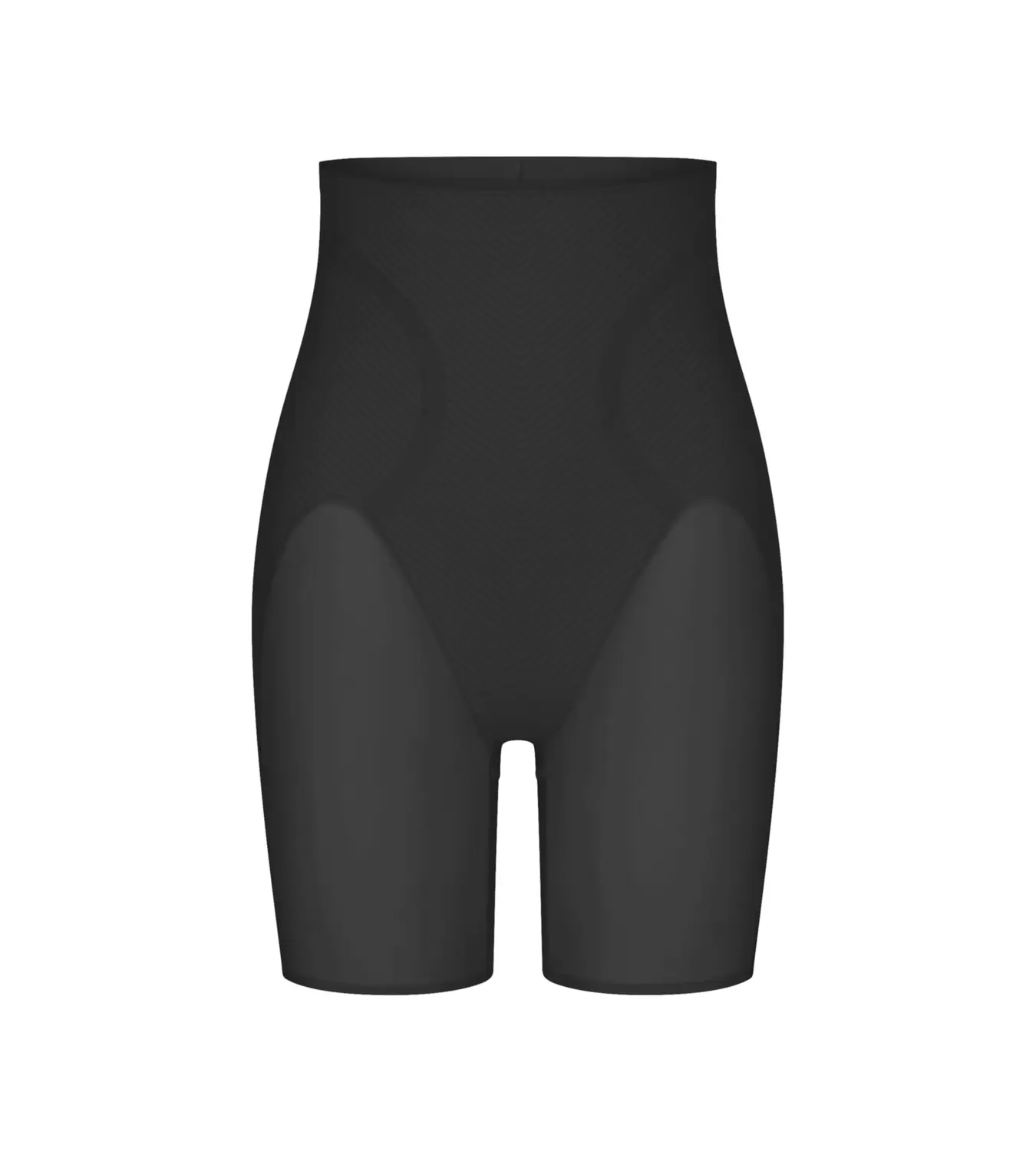 BMU Illusion Curve Super HW Mid-Thigh