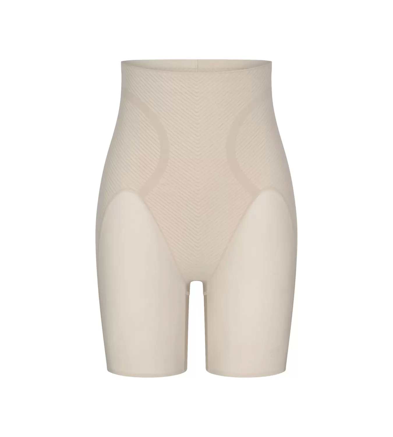 BMU Illusion Curve Super HW Mid-Thigh