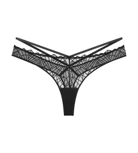 That Night In Vegas String - 0004/BLACK