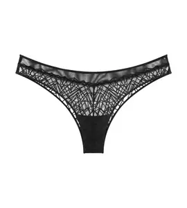 That Night in Vegas Brazilian - 0004/BLACK