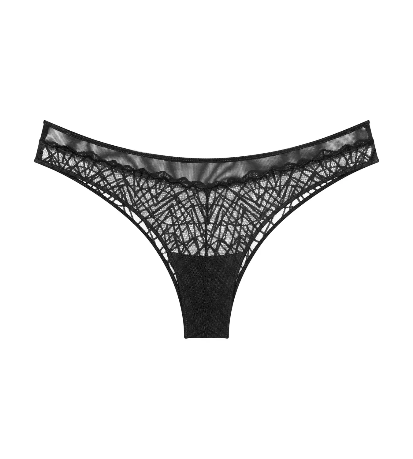 That Night in Vegas Brazilian