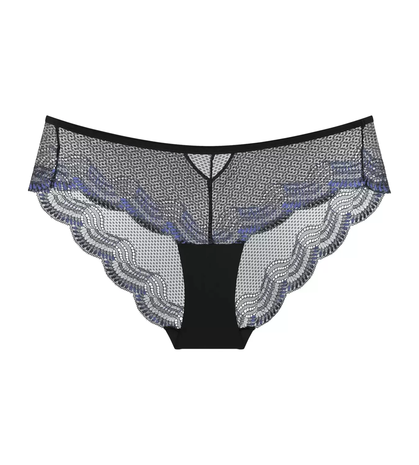 Triumph Comfort Glam Hipster