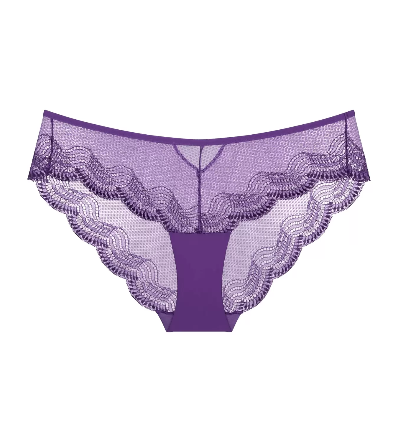 Triumph Comfort Glam Hipster