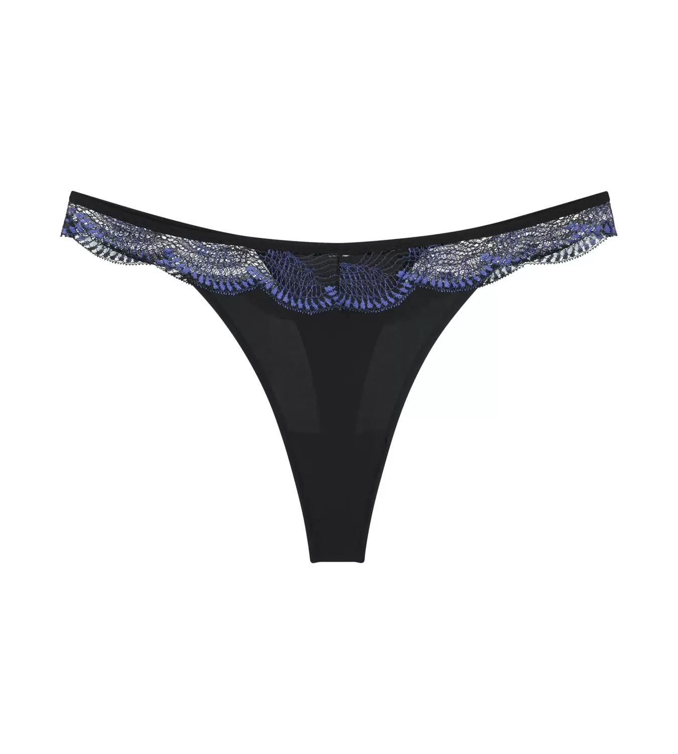 Triumph Comfort Glam String