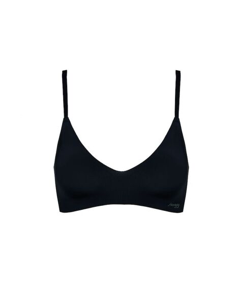 sloggi ZERO Feel Ultra Bra EX - 0004/BLACK