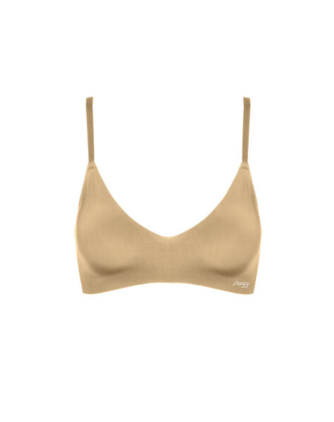 sloggi ZERO Feel Ultra Bra EX - 00SH/COGNAC