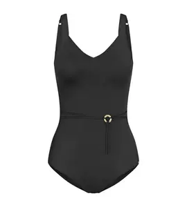 Summer Twist OP 05 - 0004/BLACK