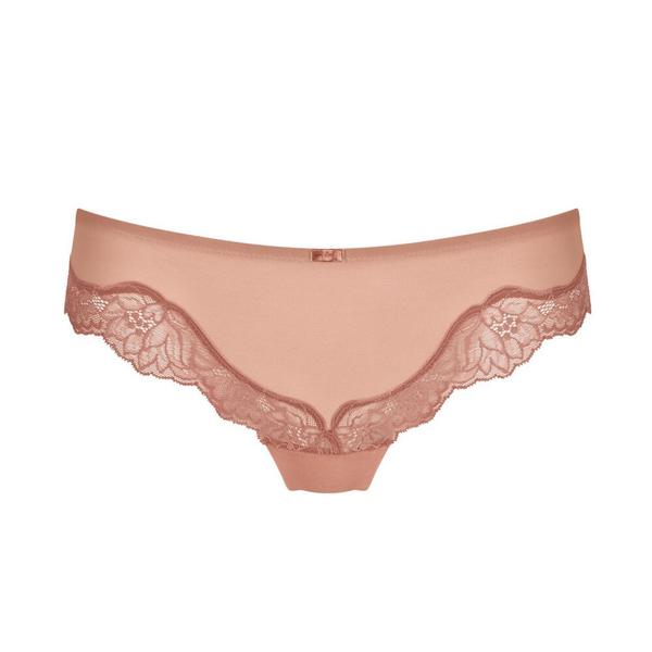 Amourette Charm Brazilian - 7014/RUST