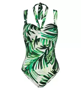 Summer Palm OPD - 0031/GREEN COMBINATION