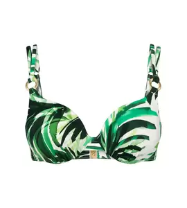 Summer Palm WP - 0031/GREEN COMBINATION