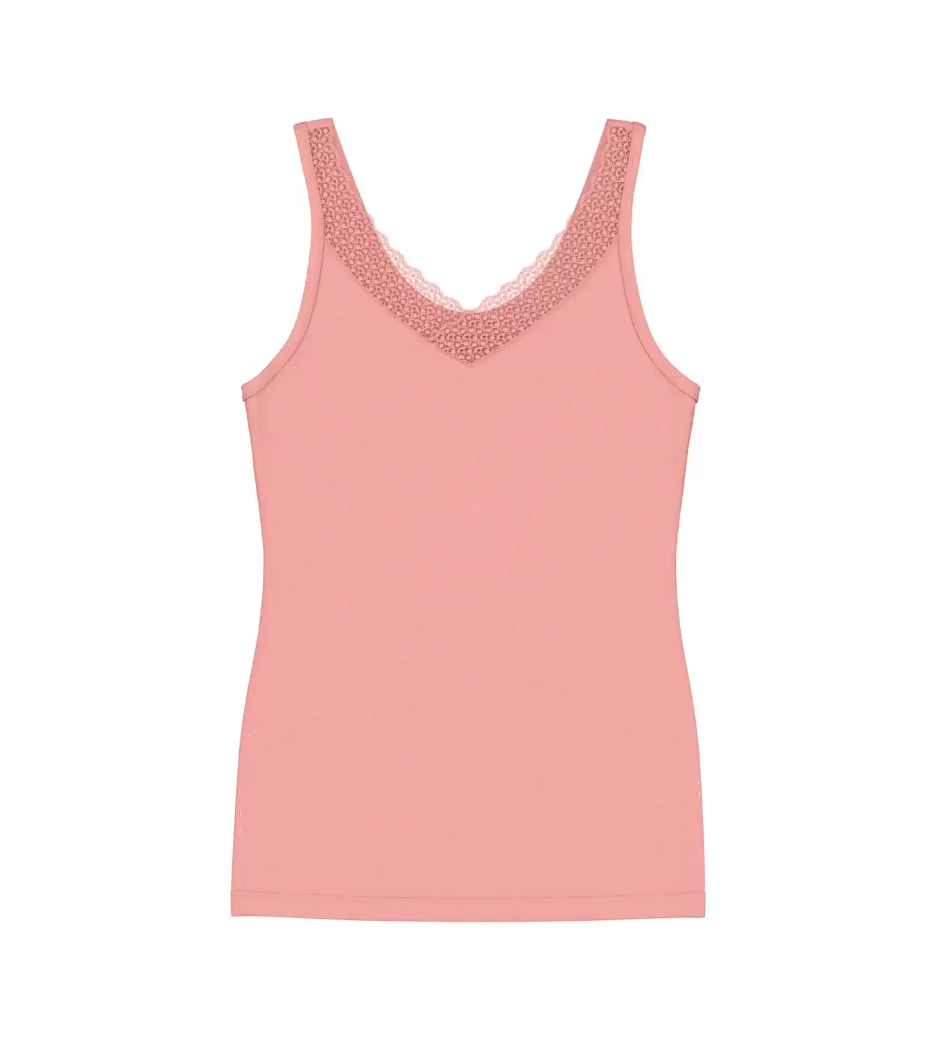 Feel of Modal Tank Top