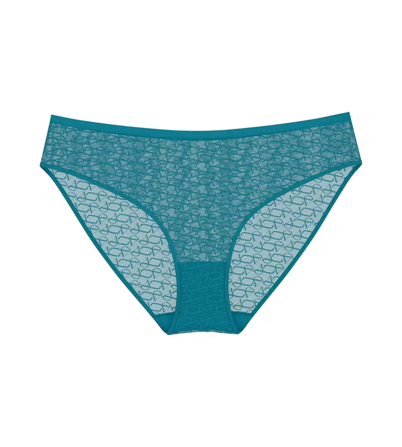 Triumph Signature Sheer Tai EX