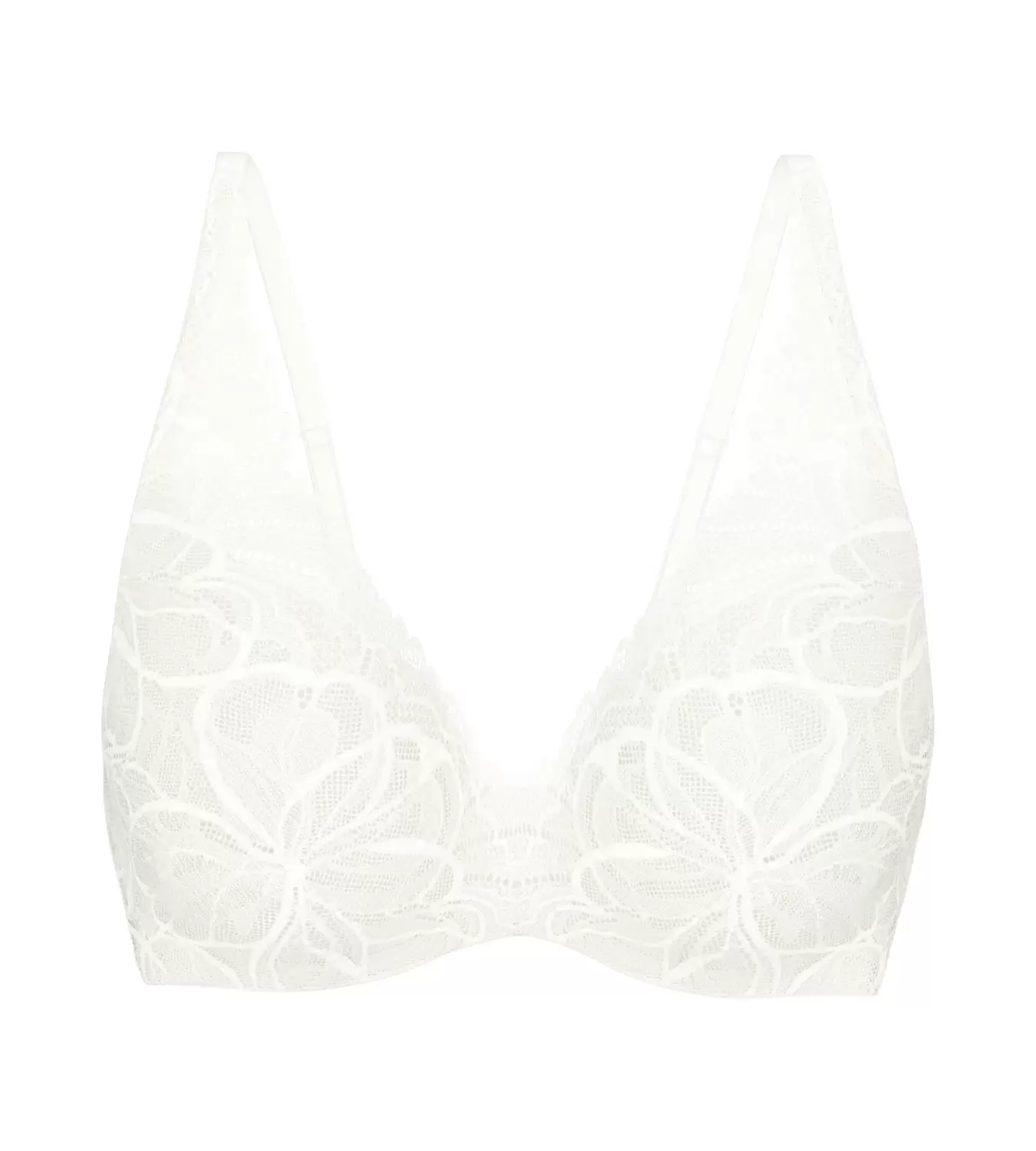 Body Make-Up Illusion Lace WP