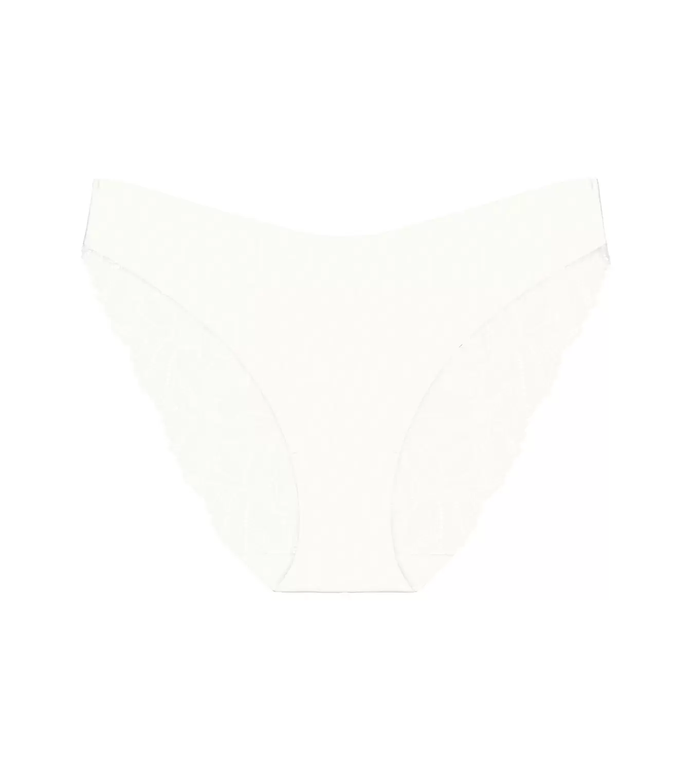 Body Make-Up Illusion Lace Highleg