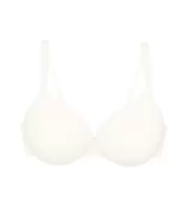 BMU Illusion Curve W01 - 1595/ECRU WHITE