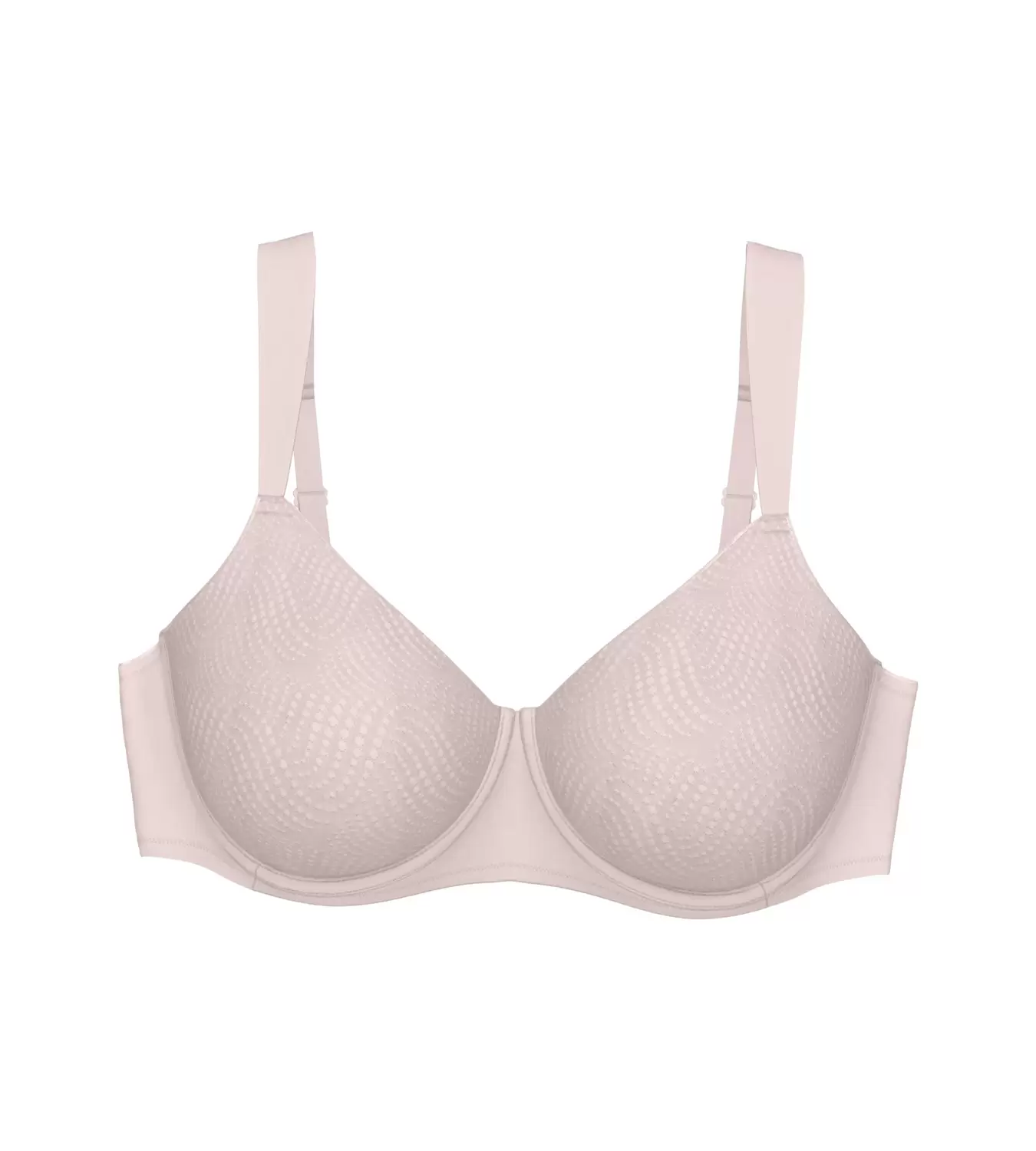 Essential Minimizer T W X