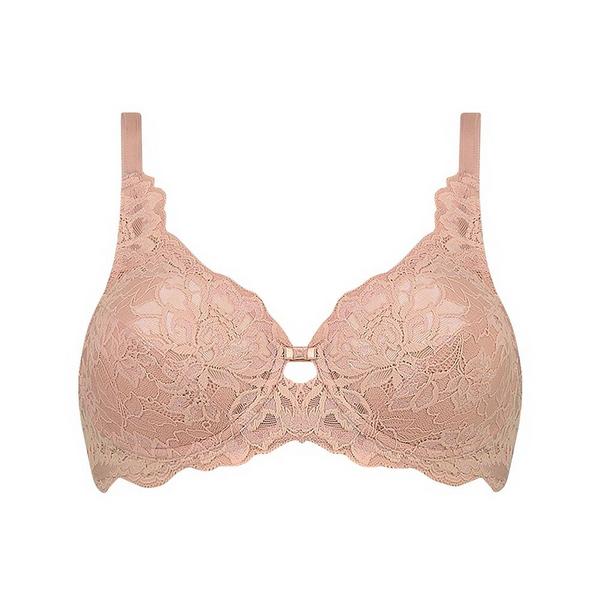 Amourette Charm W - 00EP/NEUTRAL BEIGE