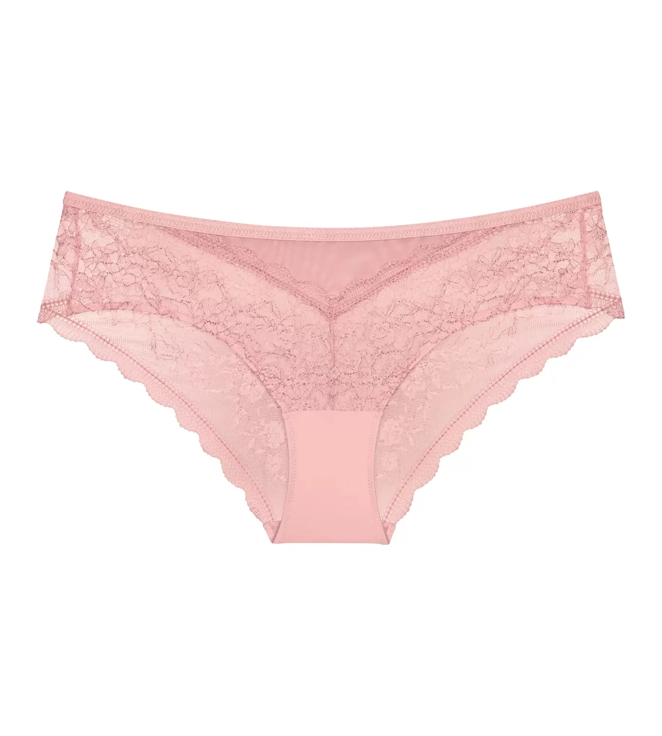 Comfort Allure Hipster