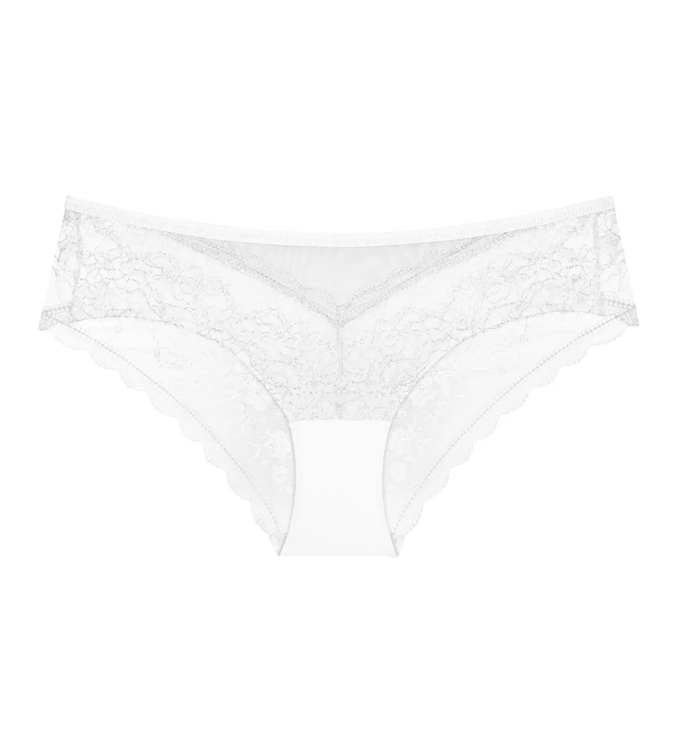 Comfort Allure Hipster