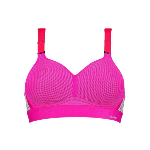 Triaction Hybrid Lite P - 00IY/PINK LEMONADE