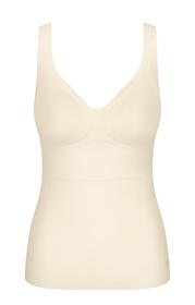 sloggi ZERO Feel Bra Shirt EX - 6308/ANGORA