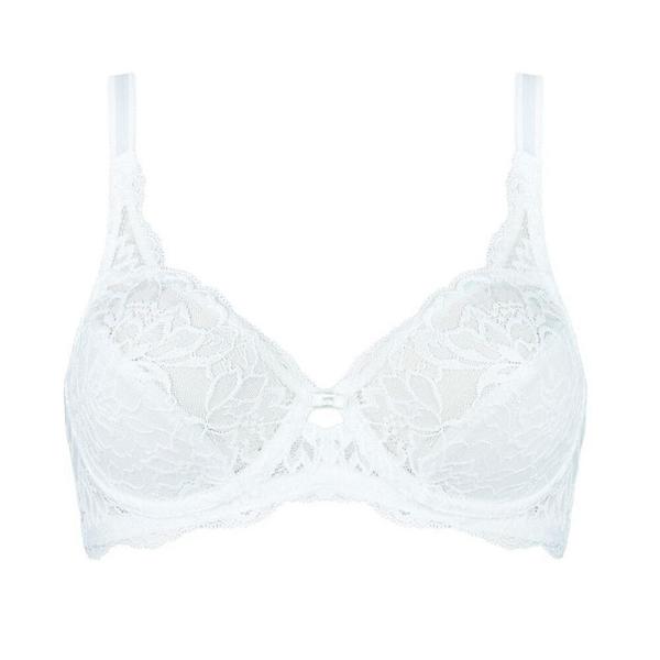 Amourette Charm W - 0003/WHITE