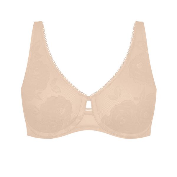 Wild Rose Sensation W01 - 00NZ/NUDE BEIGE