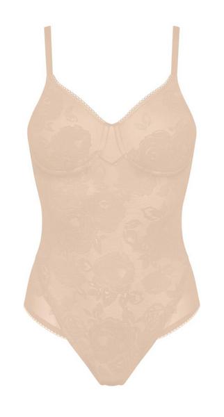 Wild Rose Sensation BSW