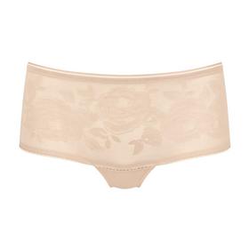 Wild Rose Sensation Bandeau Brief