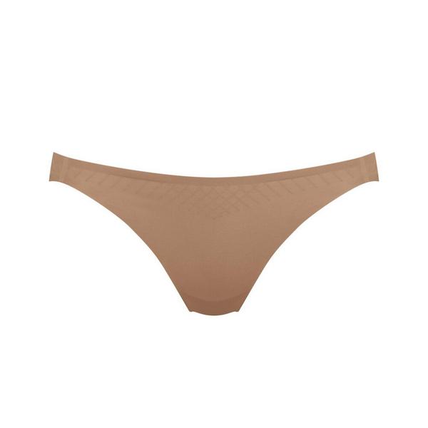 sloggi BODY ADAPT Mini - 00CM/NOSTALGIC BROWN