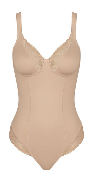 Modern Lace+Cotton BS